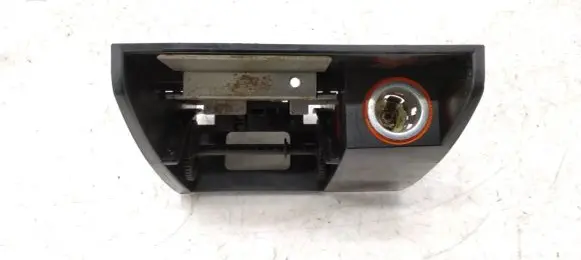Seat Toledo II (1M) Car ashtray 1M0857951A