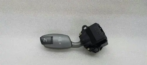 BMW 7 E65 E66 Switch for retractable tow bar 613169115223