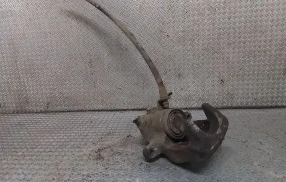 Peugeot 407 Rear brake caliper