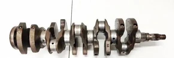 Crankshaft