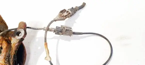 Opel Astra H Other wiring loom 