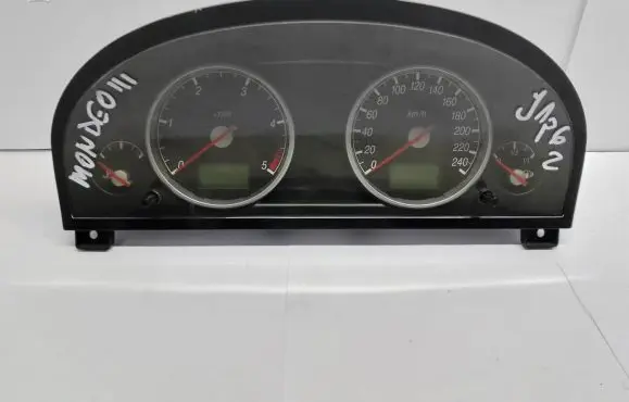 Ford Mondeo Mk III Speedometer (instrument cluster) 1S7F10841
