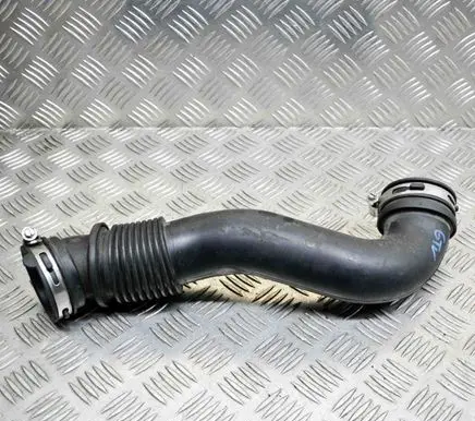 Air intake duct part