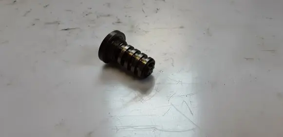 Audi A4 S4 B8 8K Camshaft vanos timing valve 06H109257A F34739203