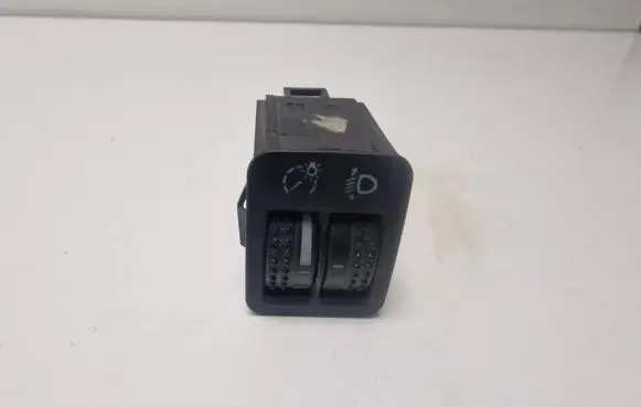 Ford Galaxy Headlight level height control switch 7M5941333