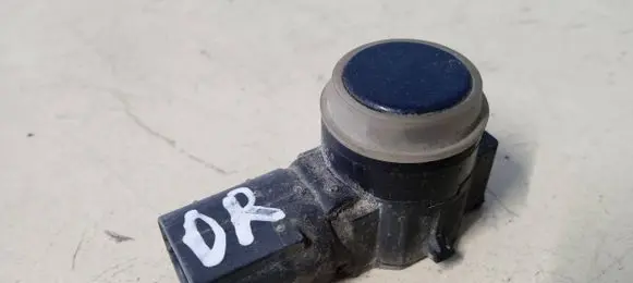Peugeot 508 Parking PDC sensor 9675202477