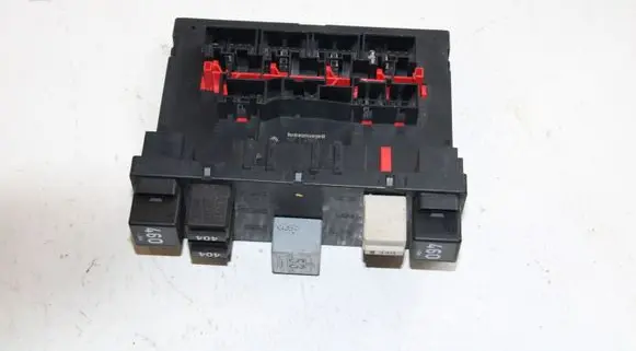 Volkswagen PASSAT B6 Comfort/convenience module 3C0937049J