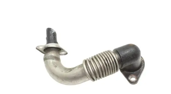 KIA Sorento EGR valve line/pipe/hose