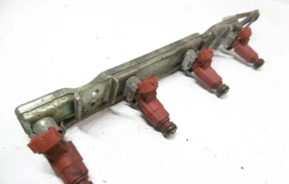 Nissan Primera Fuel injector 16600-9F600