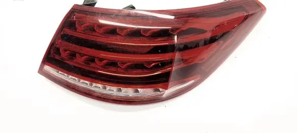 Mercedes-Benz E C207 W207 Rear/tail lights A2079063400