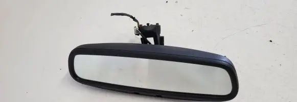 Ford Focus C-MAX Rear view mirror (interior) 9015624