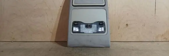 Jaguar XJ X300 Front seat light V72361 TL5810 V72370