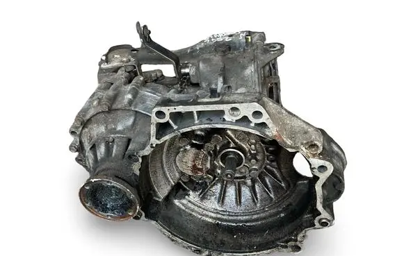 Volkswagen Caddy Manual 5 speed gearbox DGH 02K300044SX