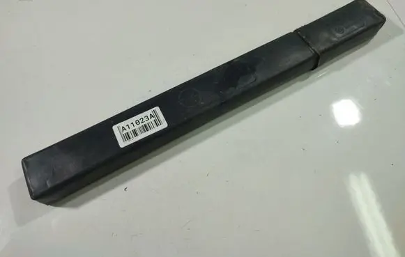 Opel Corsa D Emergency warning sign 