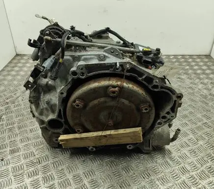 Peugeot 3008 I Automatic gearbox TF82SC 9805709280