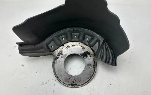 Audi A7 S7 4G Coil spring/strut mount 8R0511539C