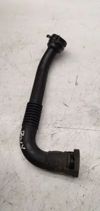 Skoda Roomster (5J) Breather hose/pipe 045103493D