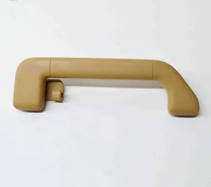 Porsche Cayenne (92A) Rear interior roof grab handle 7P0857644B