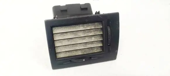 Opel Meriva A Dash center air vent grill 464652911 274014