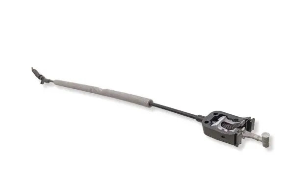 Porsche Cayenne (92A) Rear door cable line 7P0837017