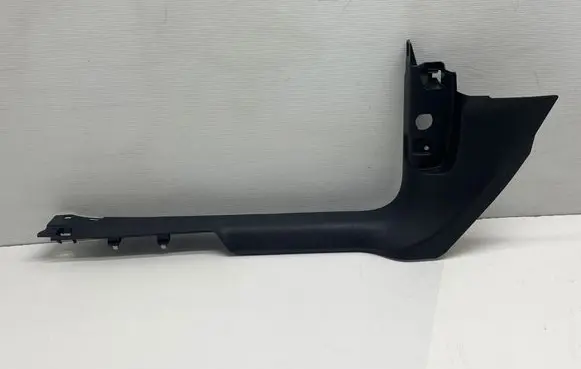 Audi Q3 F3 Front sill trim cover 83B867271