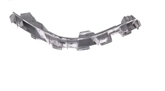 BMW 7 E65 E66 Rear bumper mounting bracket 7123797
