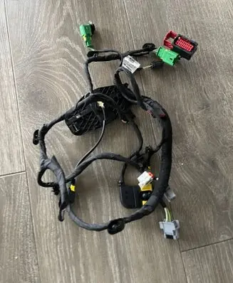 Peugeot 508 II Front door wiring loom 2303261X
