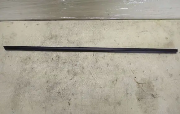 KIA Ceed Rear door trim (molding)