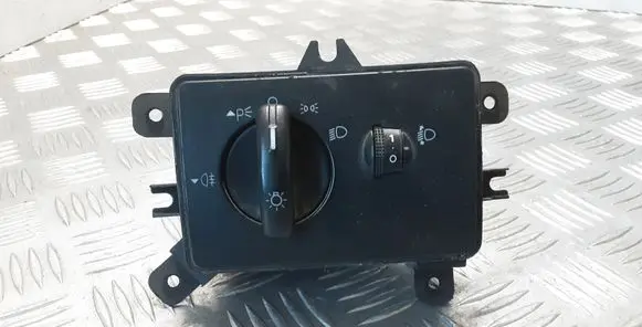 Ford Transit Light switch 4M5T13A024EA
