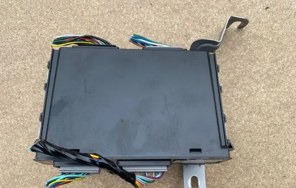 Suzuki SX4 S-Cross Other control units/modules 3678061M00