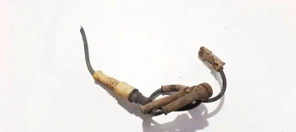 Renault Scenic II - Grand scenic II ABS brake wheel speed sensor 8200296570 10.0711-5151.3