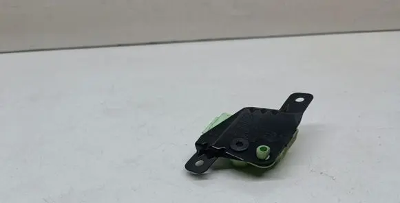 BMW X3 E83 Airbag deployment crash/impact sensor 3418539 65773418539