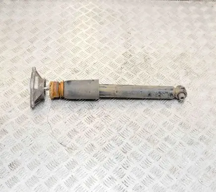 BMW 4 F32 F33 Rear shock absorber/damper 6856705 6862725