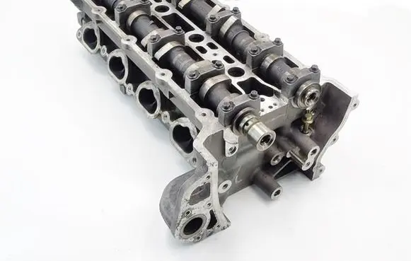 Jaguar XK8 - XKR Engine head XR83-6C064-AE