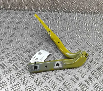 Volkswagen T-Cross Engine bonnet/hood hinges 2GM823301A