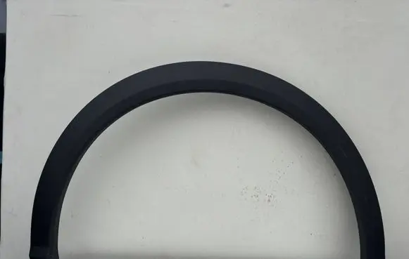 Peugeot 5008 III Rear arch trim 9840245780