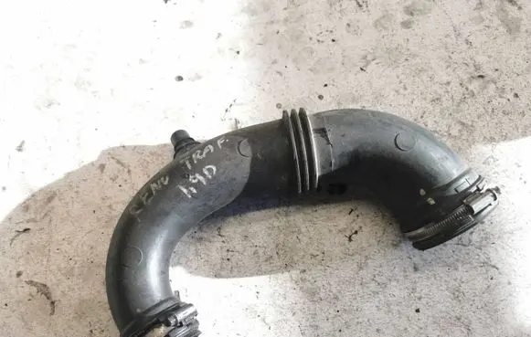 Renault Trafic II (X83) Air intake hose/pipe 8200396908
