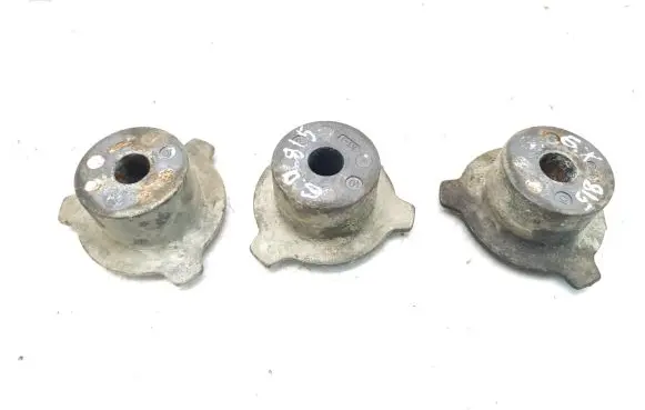 Other rear suspension part