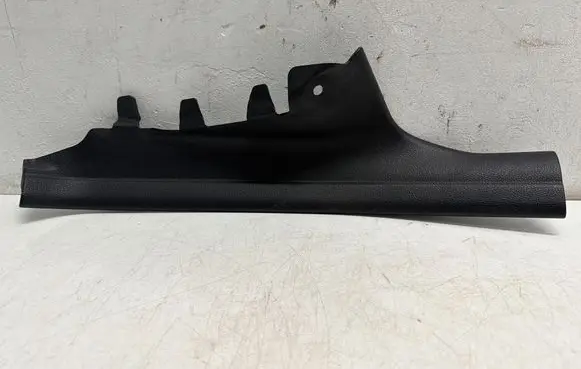 BMW 3 F30 F35 F31 Rear sill trim cover 7221918