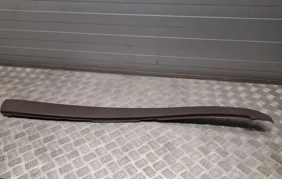 BMW X5 E70 Armrest 70W2065