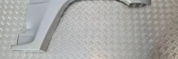 Hyundai Galloper Rear arch trim