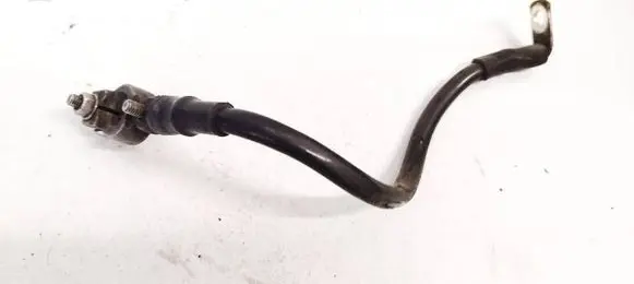 Skoda Roomster (5J) Positive cable (battery) 6R0971235C