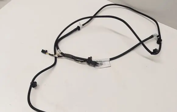 Opel Astra L Other wiring loom 9849989280