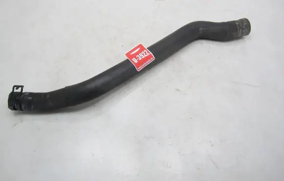 Volkswagen PASSAT B8 Engine coolant pipe/hose 5Q0122101CK