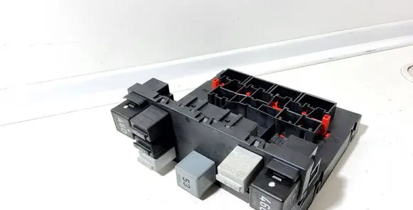 Comfort/convenience module