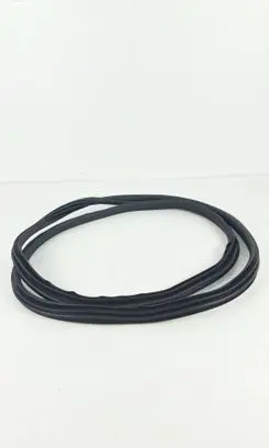 BMW 1 F40 Front door rubber seal 7452341 51727452341