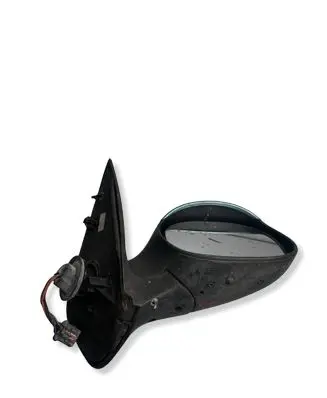 Peugeot 206 Front door electric wing mirror 543