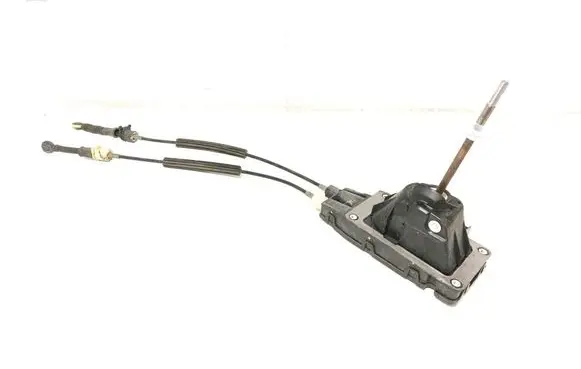 Dacia Duster II Gear shifter/selector 