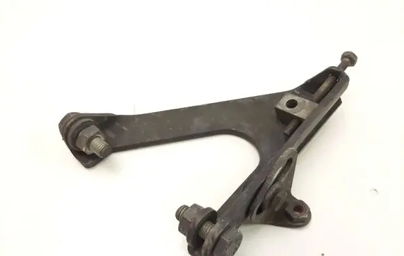 Rolls-Royce Silver Spur Other rear suspension part 