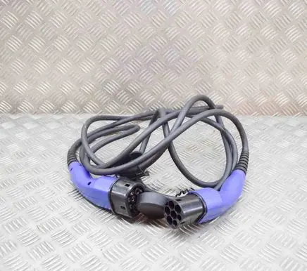 Toyota Prius (XW50) Electric car charging cable 8282147590